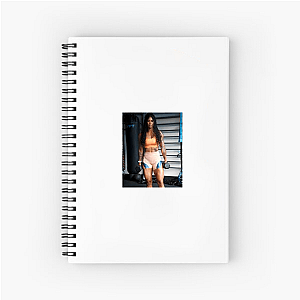 Massy Arias Merchandise Massy Arias Notebook