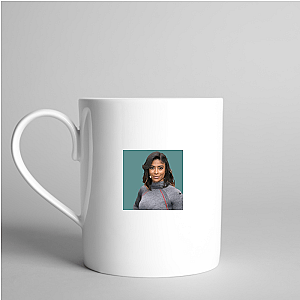 Massy Arias Signature Massy Arias Mugs