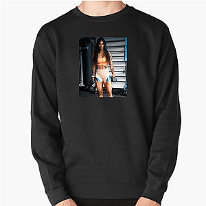 Massy Arias Merchandise Massy Arias Sweatshirts