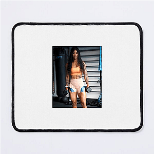 Massy Arias Merchandise Massy Arias Mouse Pads
