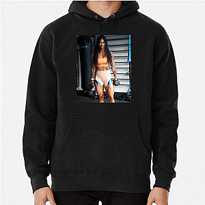 Massy Arias Merchandise Massy Arias Hoodies