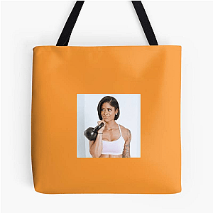 Massy Arias Merch Massy Arias Bags