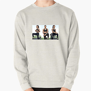 Massy Arias Fan Art Massy Arias Sweatshirts