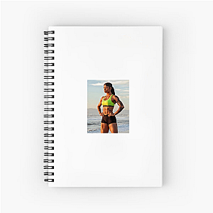 Massy Arias Merchandise For Fans Massy Arias Notebook