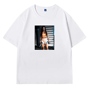 Massy Arias Merchandise Massy Arias T-Shirts