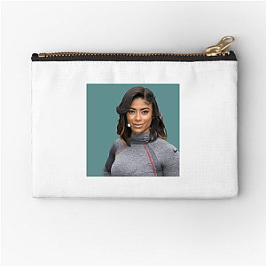 Massy Arias Signature Massy Arias Zipper Pouches