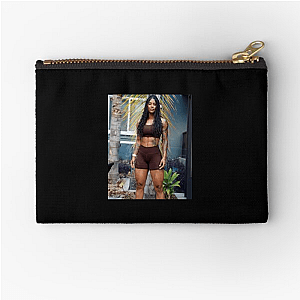 Massy Arias Limited Collection Massy Arias Zipper Pouches
