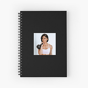 Massy Arias Merch Massy Arias Notebook