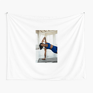 Massy Arias Special Collection Massy Arias Tapestries