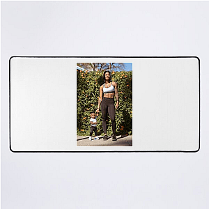 Massy Arias Merch Collection Massy Arias Mouse Pads