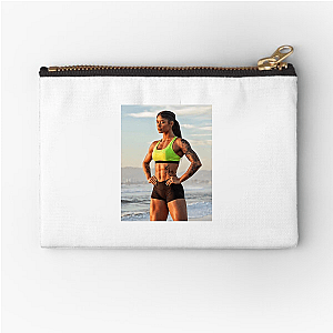 Massy Arias Merchandise For Fans Massy Arias Zipper Pouches
