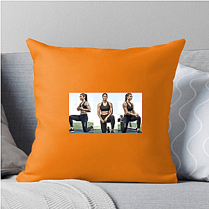 Massy Arias Fan Art Massy Arias Pillows Cover