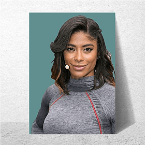 Massy Arias Signature Massy Arias Posters