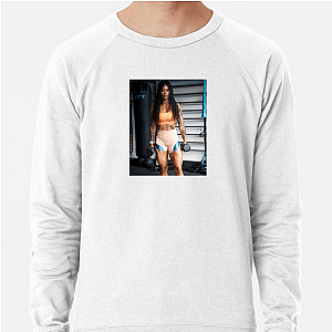 Massy Arias Merchandise Massy Arias Sweatshirts
