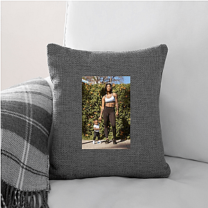 Massy Arias Merch Collection Massy Arias Pillows Cover