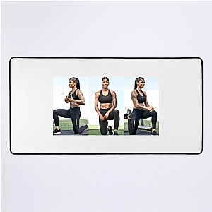 Massy Arias Fan Art Massy Arias Mouse Pads