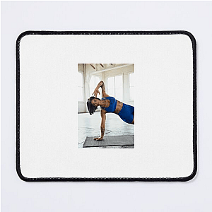 Massy Arias Special Collection Massy Arias Mouse Pads