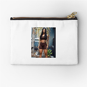 Massy Arias Limited Collection Massy Arias Zipper Pouches