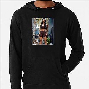 Massy Arias Limited Collection Massy Arias Hoodies