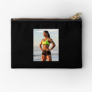 Massy Arias Merchandise For Fans Massy Arias Zipper Pouches