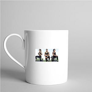 Massy Arias Fan Art Massy Arias Mugs