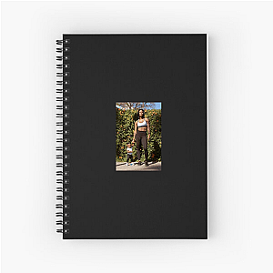 Massy Arias Merch Collection Massy Arias Notebook