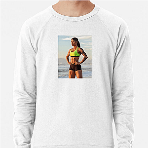Massy Arias Merchandise For Fans Massy Arias Sweatshirts
