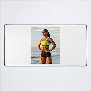Massy Arias Merchandise For Fans Massy Arias Mouse Pads