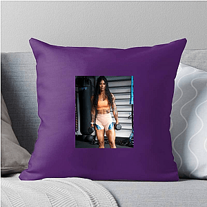 Massy Arias Merchandise Massy Arias Pillows Cover