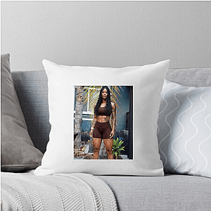 Massy Arias Limited Collection Massy Arias Pillows Cover