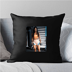 Massy Arias Merchandise Massy Arias Pillows Cover
