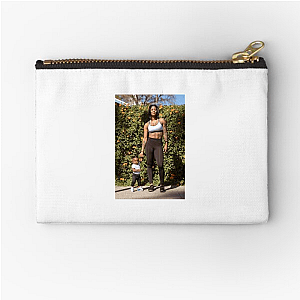Massy Arias Merch Collection Massy Arias Zipper Pouches