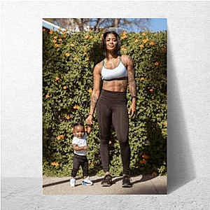 Massy Arias Merch Collection Massy Arias Posters