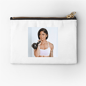 Massy Arias Merch Massy Arias Zipper Pouches