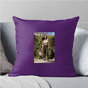 Massy Arias Merch Collection Massy Arias Pillows Cover