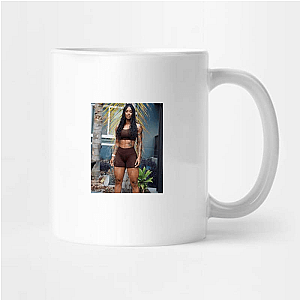 Massy Arias Limited Collection Massy Arias Mugs