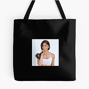 Massy Arias Merch Massy Arias Bags