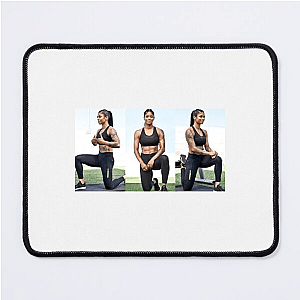 Massy Arias Fan Art Massy Arias Mouse Pads