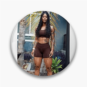 Massy Arias Limited Collection Massy Arias Pins