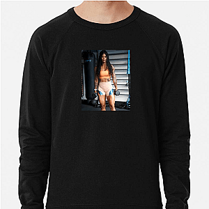Massy Arias Merchandise Massy Arias Sweatshirts