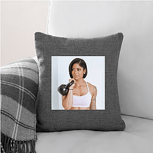 Massy Arias Merch Massy Arias Pillows Cover