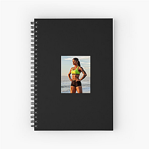 Massy Arias Merchandise For Fans Massy Arias Notebook