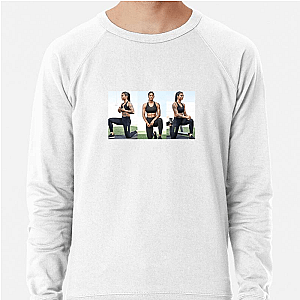 Massy Arias Fan Art Massy Arias Sweatshirts