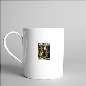 Massy Arias Merch Collection Massy Arias Mugs