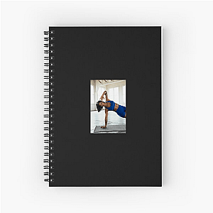 Massy Arias Special Collection Massy Arias Notebook