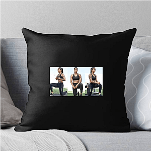 Massy Arias Fan Art Massy Arias Pillows Cover