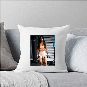 Massy Arias Merchandise Massy Arias Pillows Cover