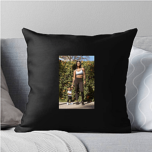 Massy Arias Merch Collection Massy Arias Pillows Cover