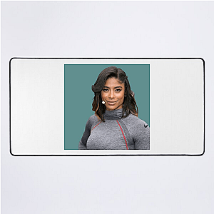 Massy Arias Signature Massy Arias Mouse Pads