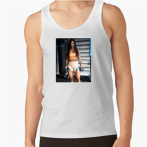 Massy Arias Merchandise Massy Arias Tank Tops